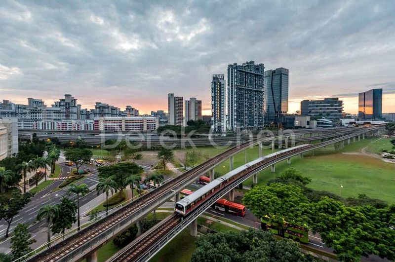 Office for Rent in  CPF Jurong Building - Image 3